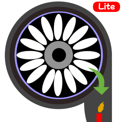 Blower - Candle Blower Lite پی سی