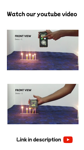 Blower - Candle Blower Lite ПК