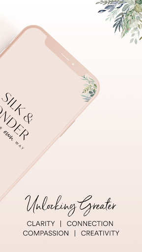Silk + Sonder PC