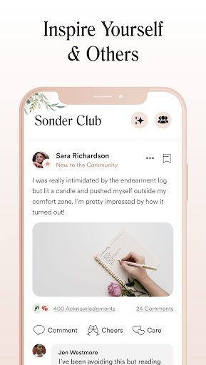 Silk + Sonder PC
