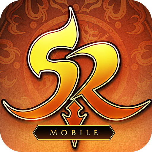 Silkroad Origin Mobile