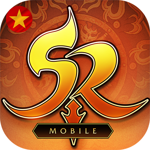 Silkroad Origin Mobile