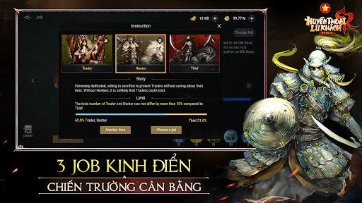 Silkroad Origin Mobile
