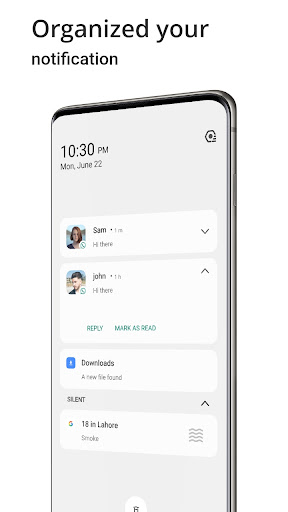 Infinix Style Lock Screen পিসি
