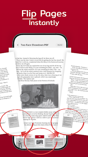 Silky PDF– Read PDF電腦版