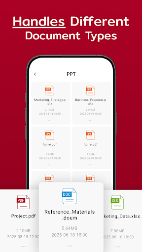 Silky PDF– Read PDF電腦版