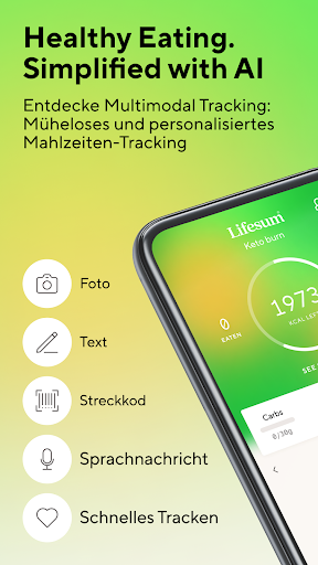 Lifesum: Di?t Planer, N?hrwerte & Kalorienz?hler PC