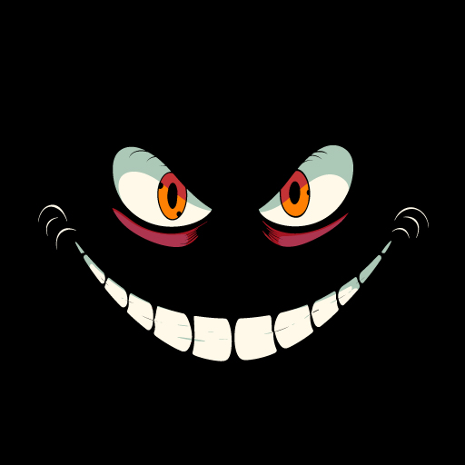 Silly Smile Live Wallpaper - Baixar APK