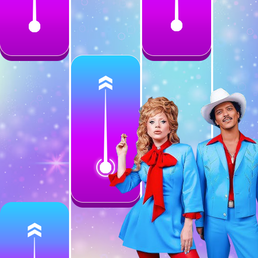 Lady Gaga - Die With A Smile