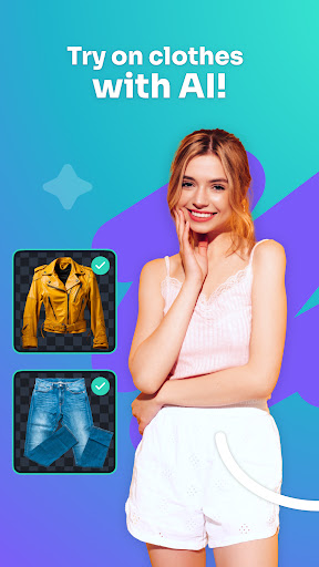 FitRoom: Virtual Try On Clothe