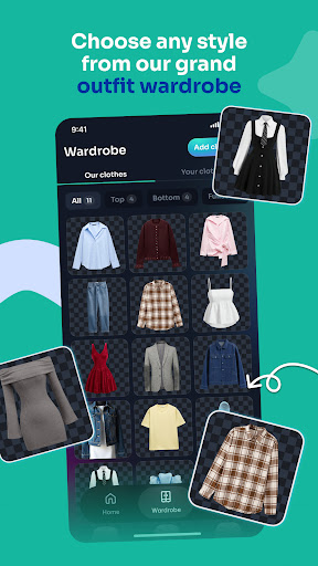 FitRoom: Virtual Try On Clothe
