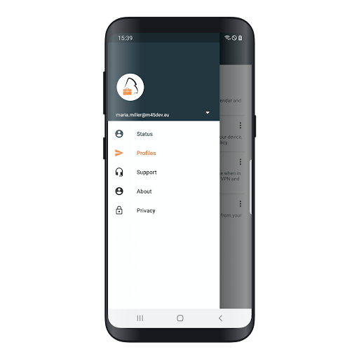 Matrix42 Companion PC