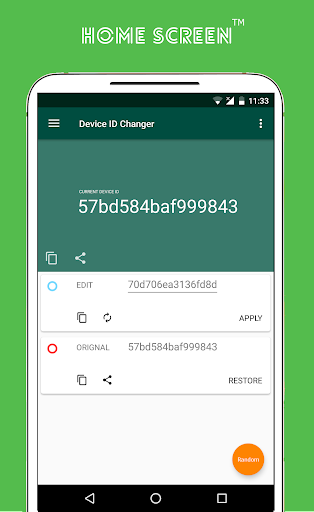 Device ID Changer電腦版