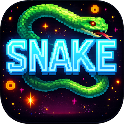 Silvers Snake: Roguelike Retro الحاسوب
