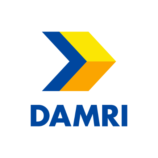 DAMRI Apps PC