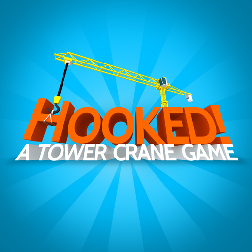 Hooked! A Tower Crane Game PC