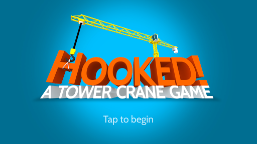 Hooked! A Tower Crane Game PC