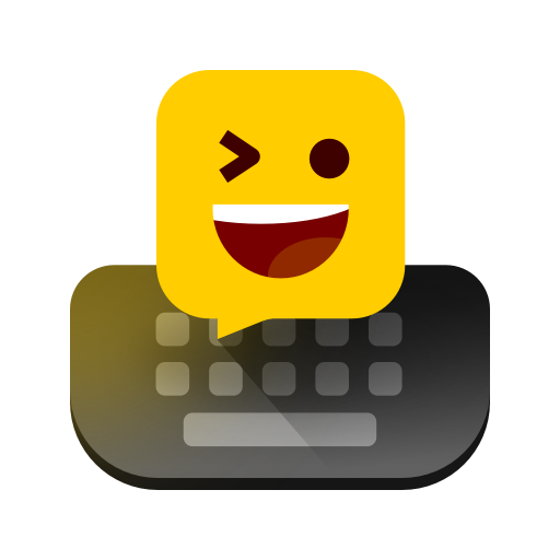 komputer Facemoji AI Emoji Keyboard