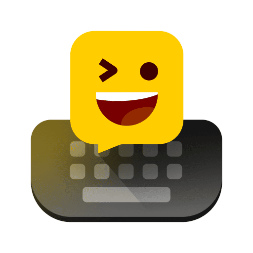 Facemoji Emoji Keyboard:DIY, Emoji, Keyboard Theme