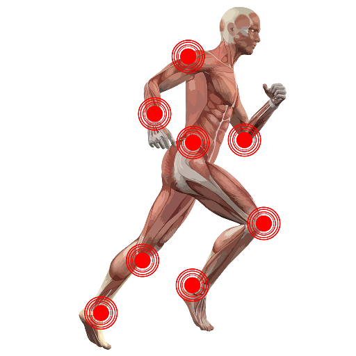 Trigger Points 3D PC