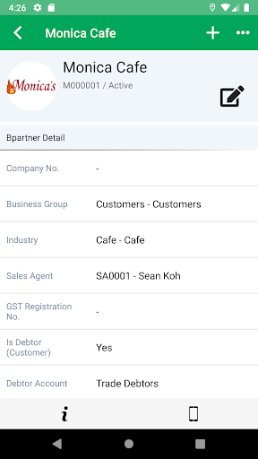 komputer Simbiz Eco