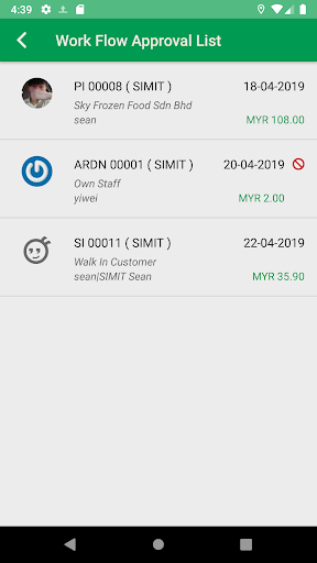 komputer Simbiz Eco
