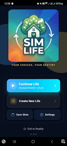 sim life PC