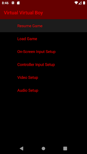 komputer Virtual Virtual Boy