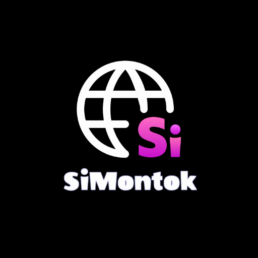 komputer SiMontok Browser anti Blokir