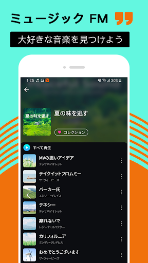 Music FM PC版