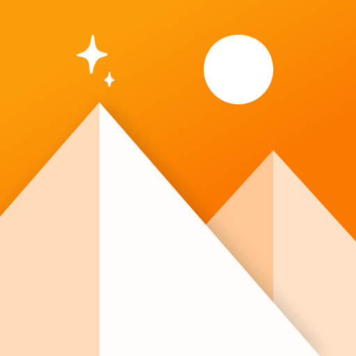 Simple Gallery: Photo Manager