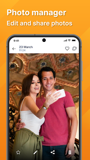 Simple Gallery: Photo Manager電腦版