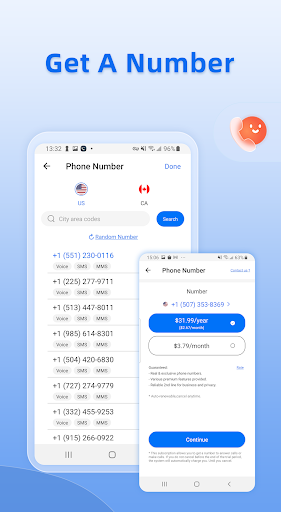 Tele Now - Private Number پی سی