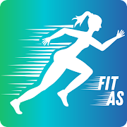 Fit As You: Walk & Health Sync PC