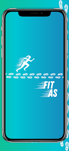 Fit As You: Walk & Health Sync PC