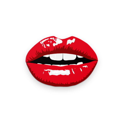 komputer Lips App - Know your Lip type