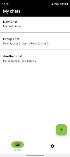 Fake Messenger পিসি