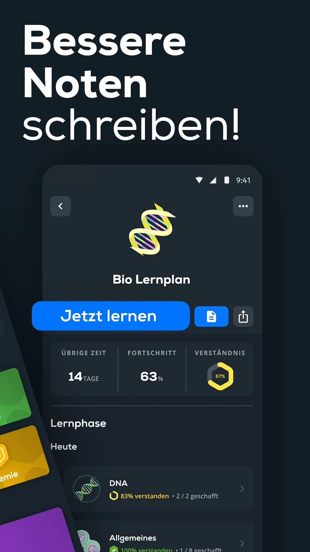 Simpleclub - Die Lernapp Auf PC Herunterladen Mit MEmu