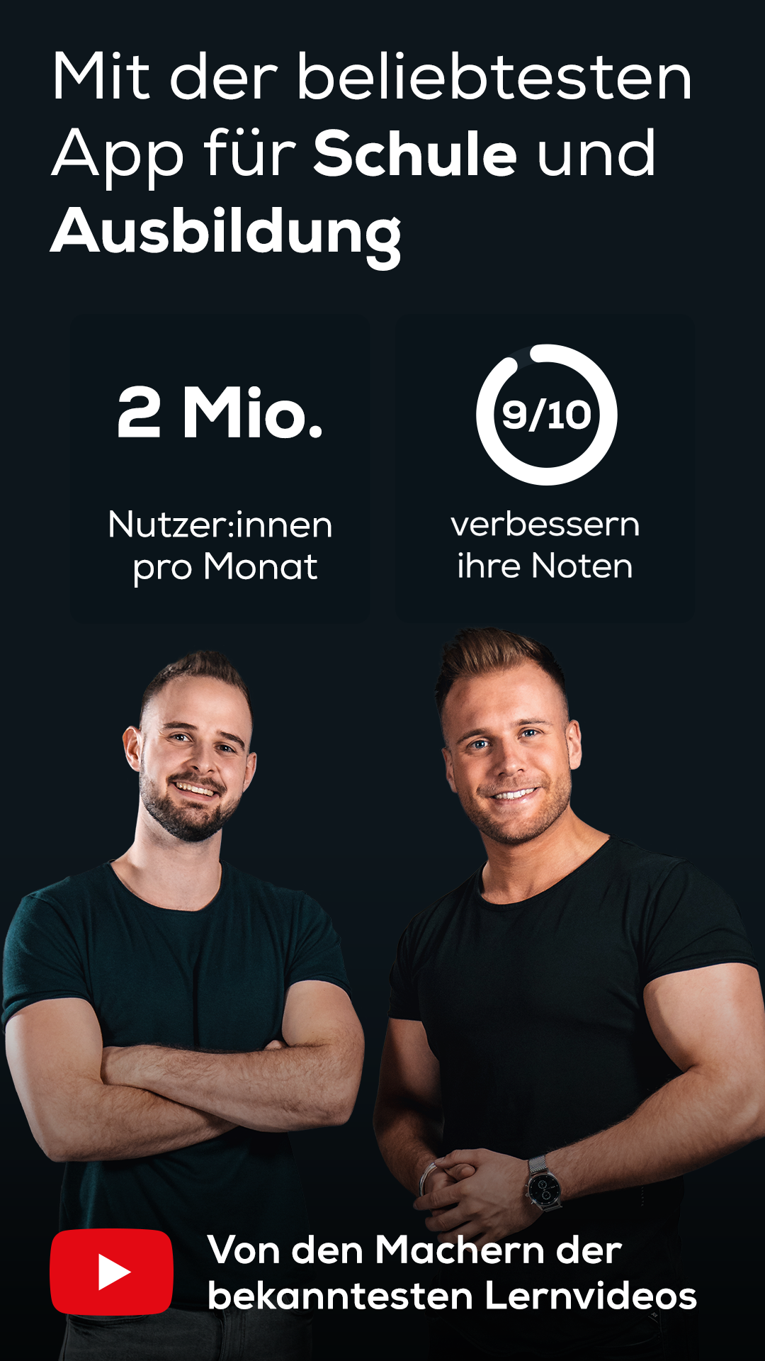 simpleclub - Deine Lernapp PC