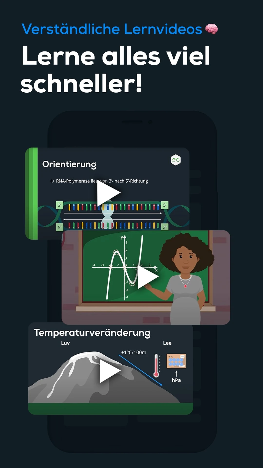 simpleclub - Deine Lernapp PC