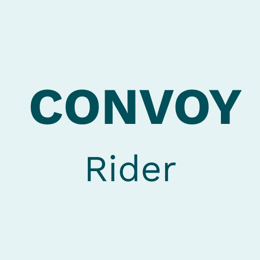Convoy Rider PC