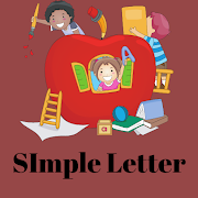 Simple Letter PC