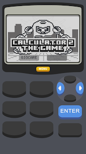 Calculator 2: The Game