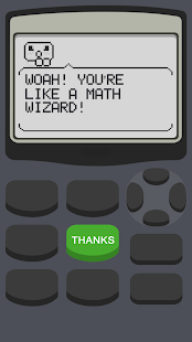 Calculator 2: The Game PC