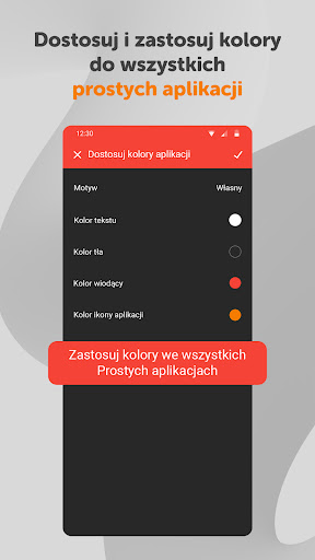 Prosty kalendarz