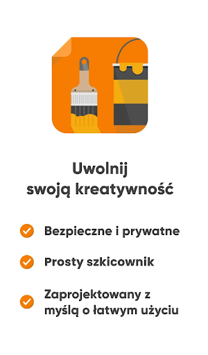 Prosty szkicownik PC