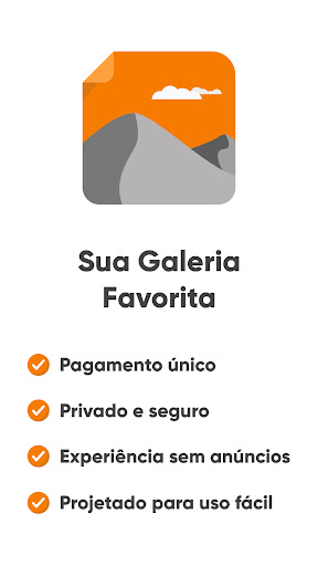 Galeria Simples Pro para PC