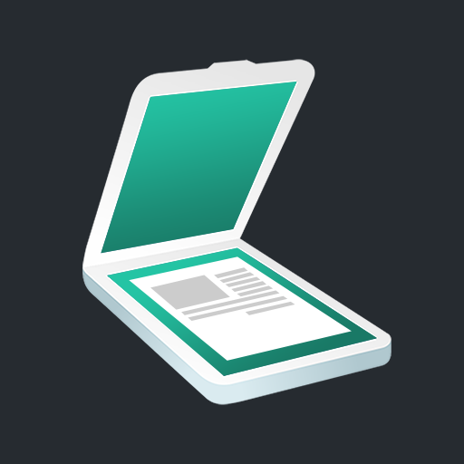 Simple Scan - PDF Scanner App PC