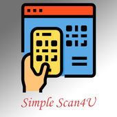 Simple Scan4U PC