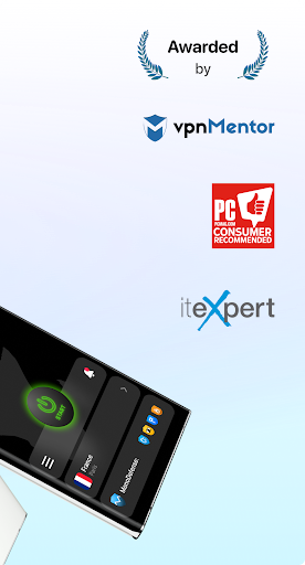 VPN Unlimited – Proxy Shield